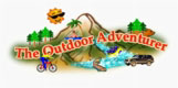 Outdoor Adventurer Logo